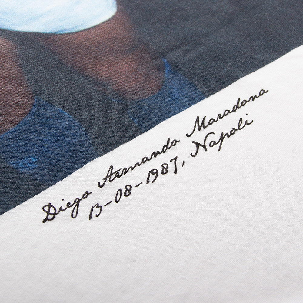 copa-maradona-x-copa-napoli-home-t-shirt-herren-wei-baumwolle image 5