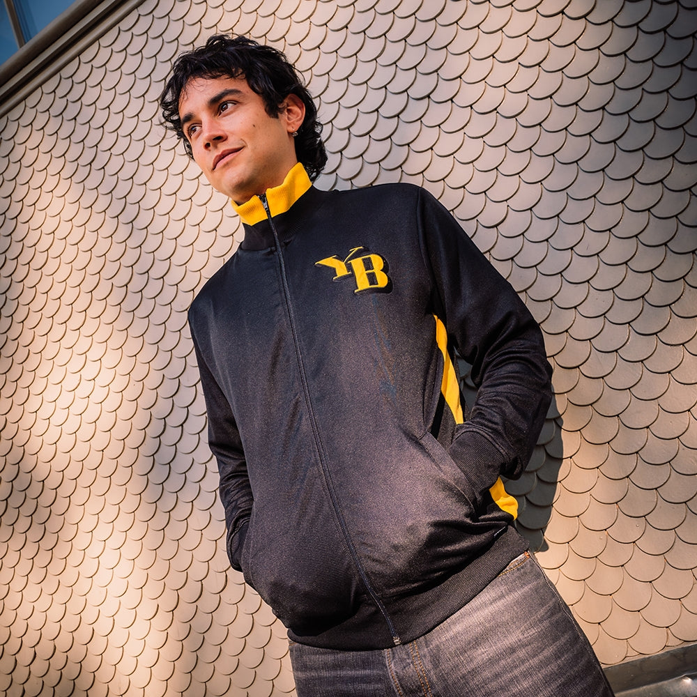 copa-classic-bsc-young-boys-1970-retro-fu-balljacke-schwarz image 2