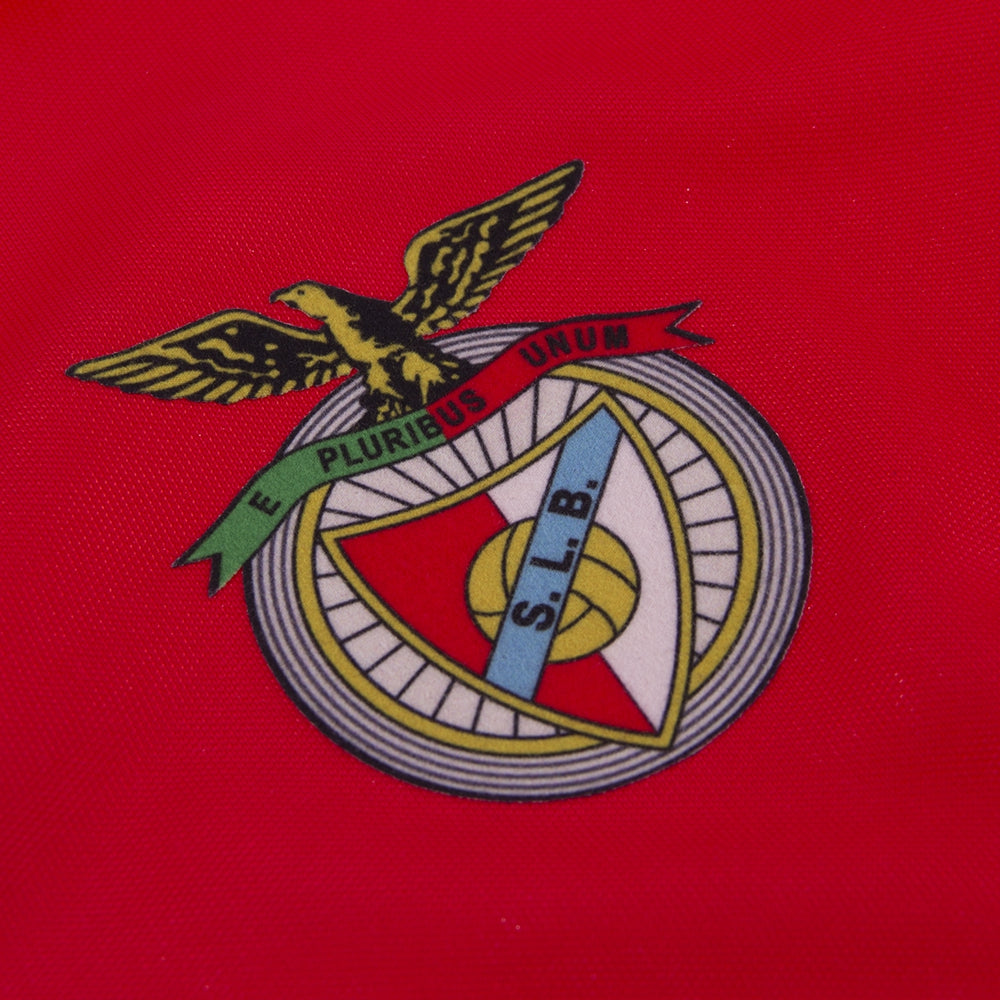 copa-classic-sl-benfica-1992-93-retro-trikot-rot-herren image 4