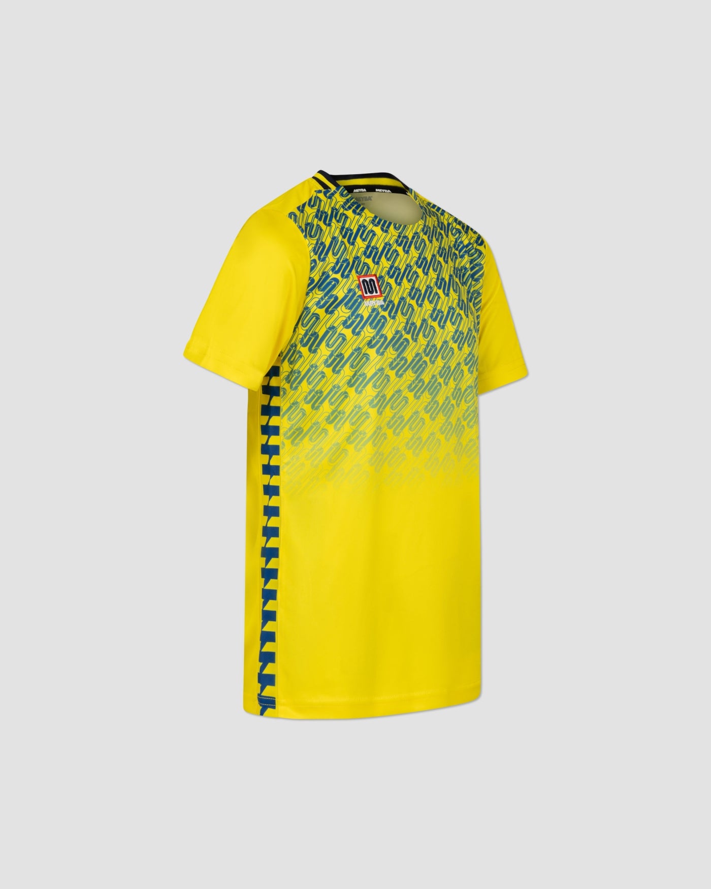 meyba-youth-alpha-grid-jersey-gelb-blau-kinder-trikot image 3