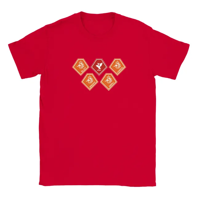 anfield-apparel-dutch-connection-t-shirt-virgil-gakpo-slot image 1