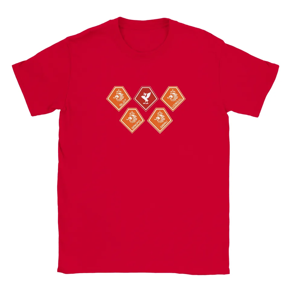 anfield-apparel-dutch-connection-t-shirt-virgil-gakpo-slot image 1