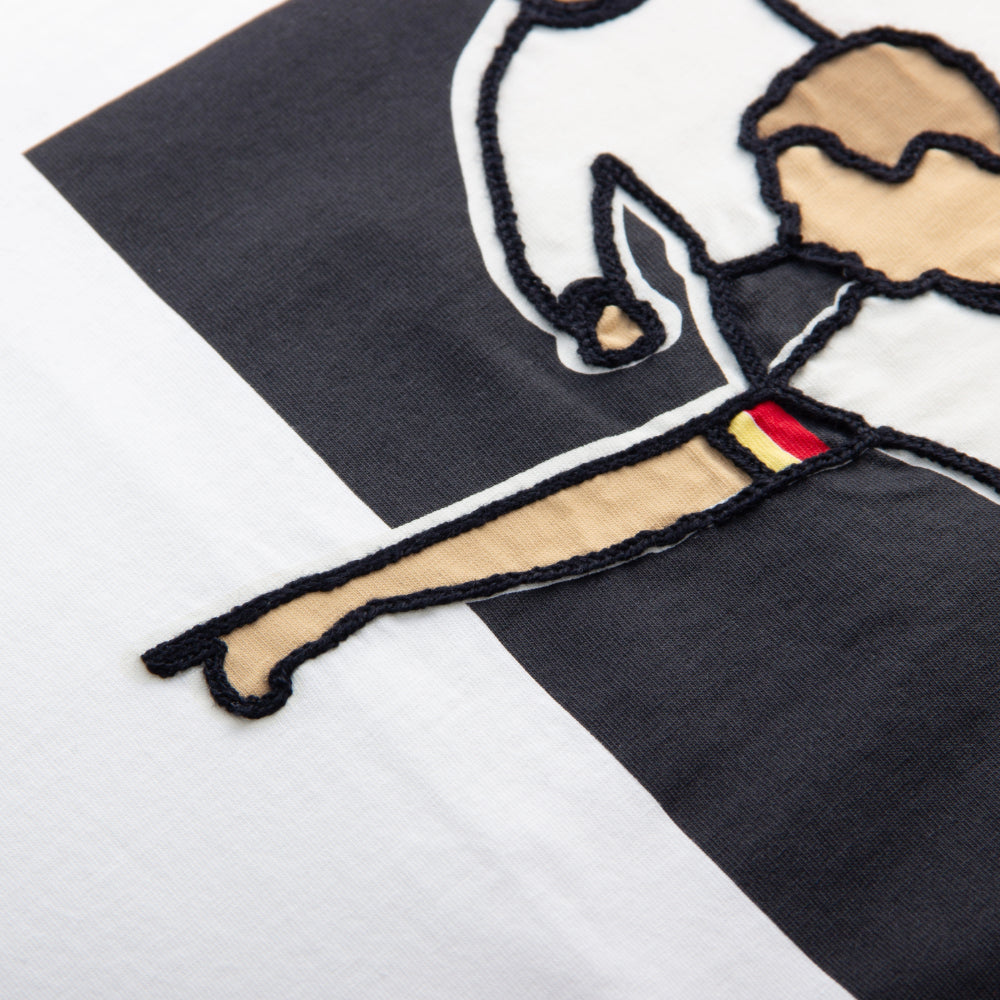 copa-classic-germany-legends-t-shirt-cremefarben-oversized-fit image 5