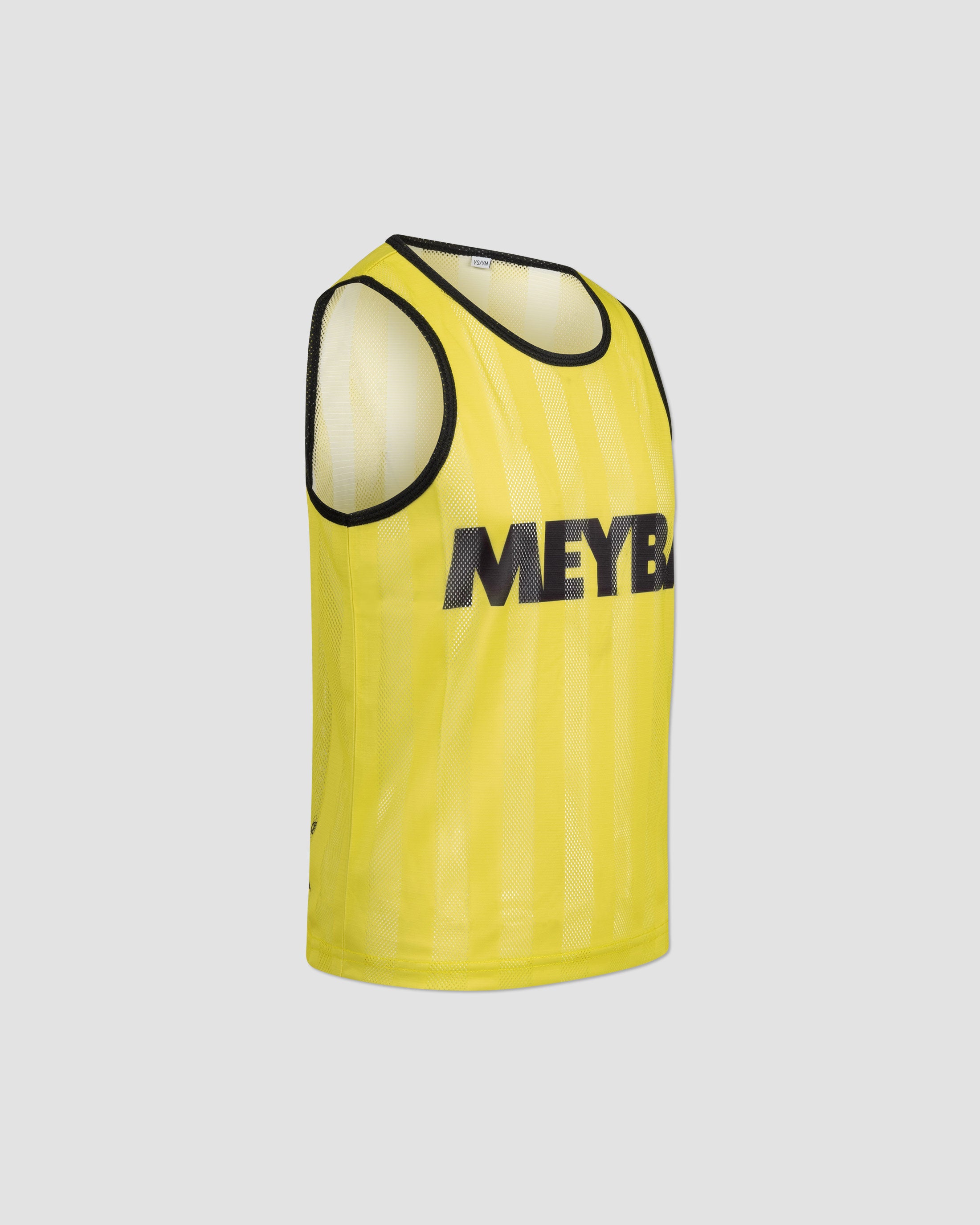 meyba-youth-training-bibs-mj2s22aa-leibchen-gelb-kinder image 3