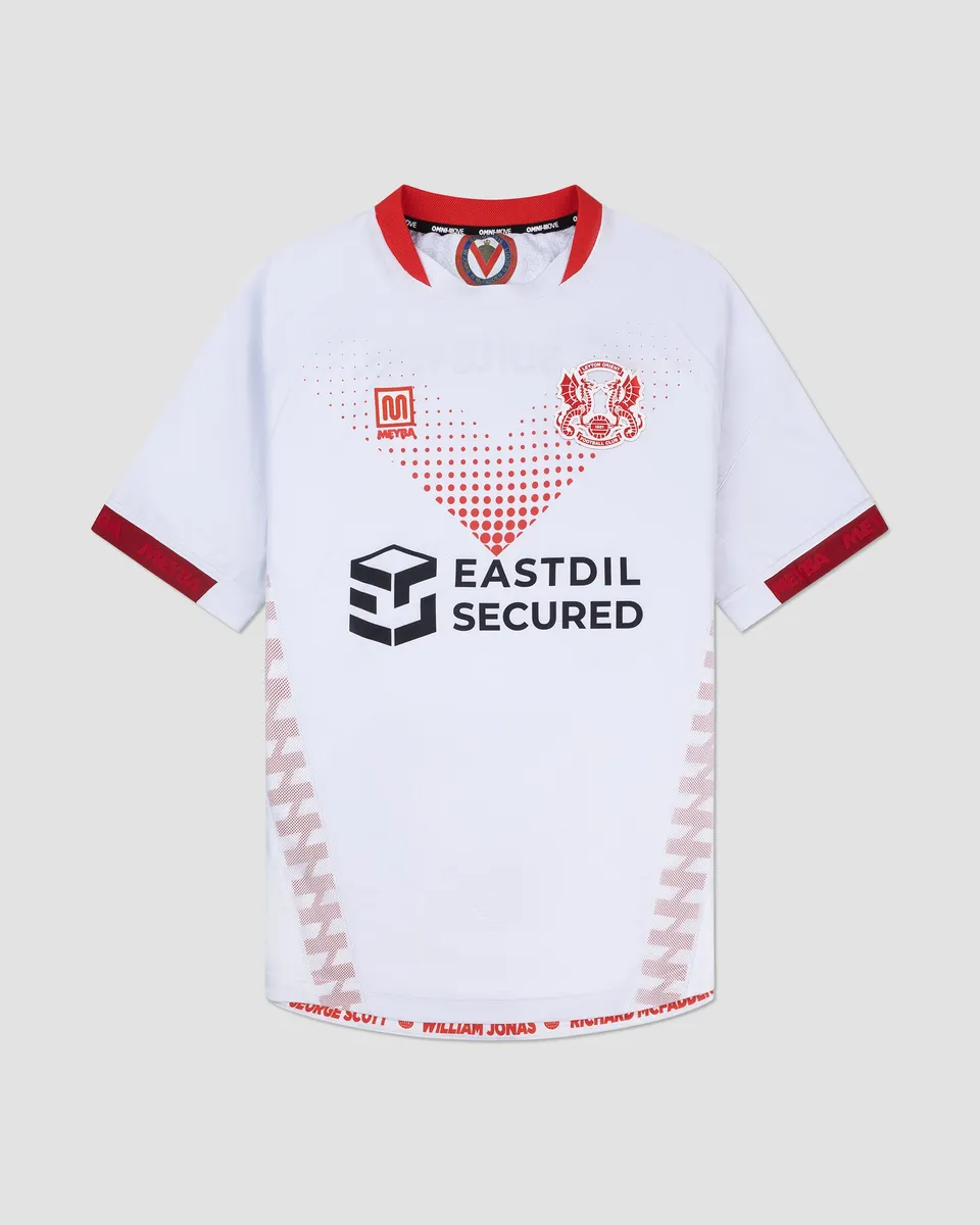 leyton-orient-fc-26-27-away-jersey-trikot-wei-chevron image 1