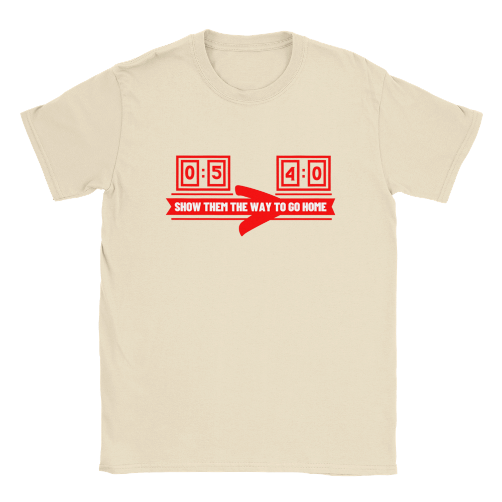 anfield-apparel-show-them-way-to-go-home-t-shirt-liverpool-schwarz image 2
