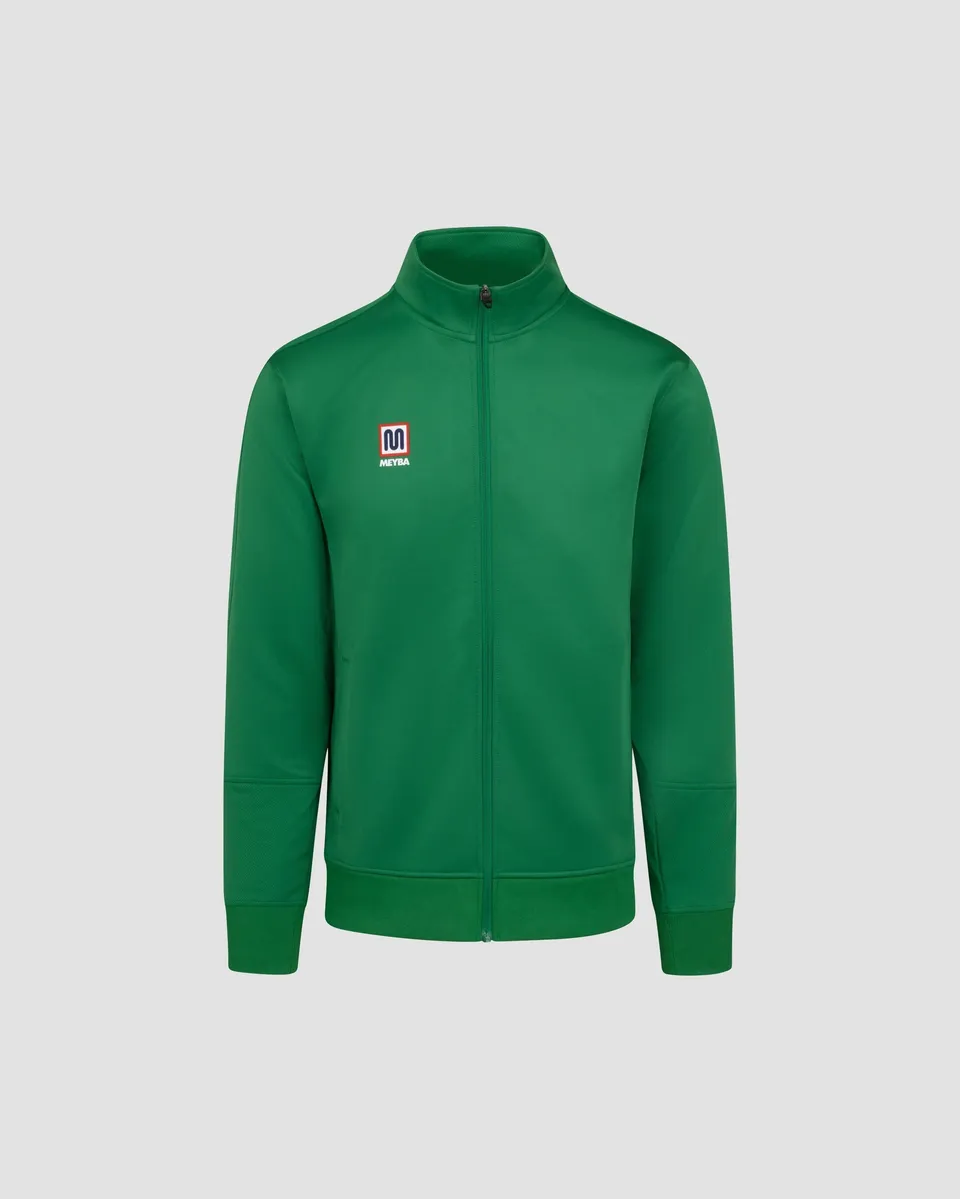 meyba-apg-mty03002-sweatjacke-jolly-green-kinder image 1