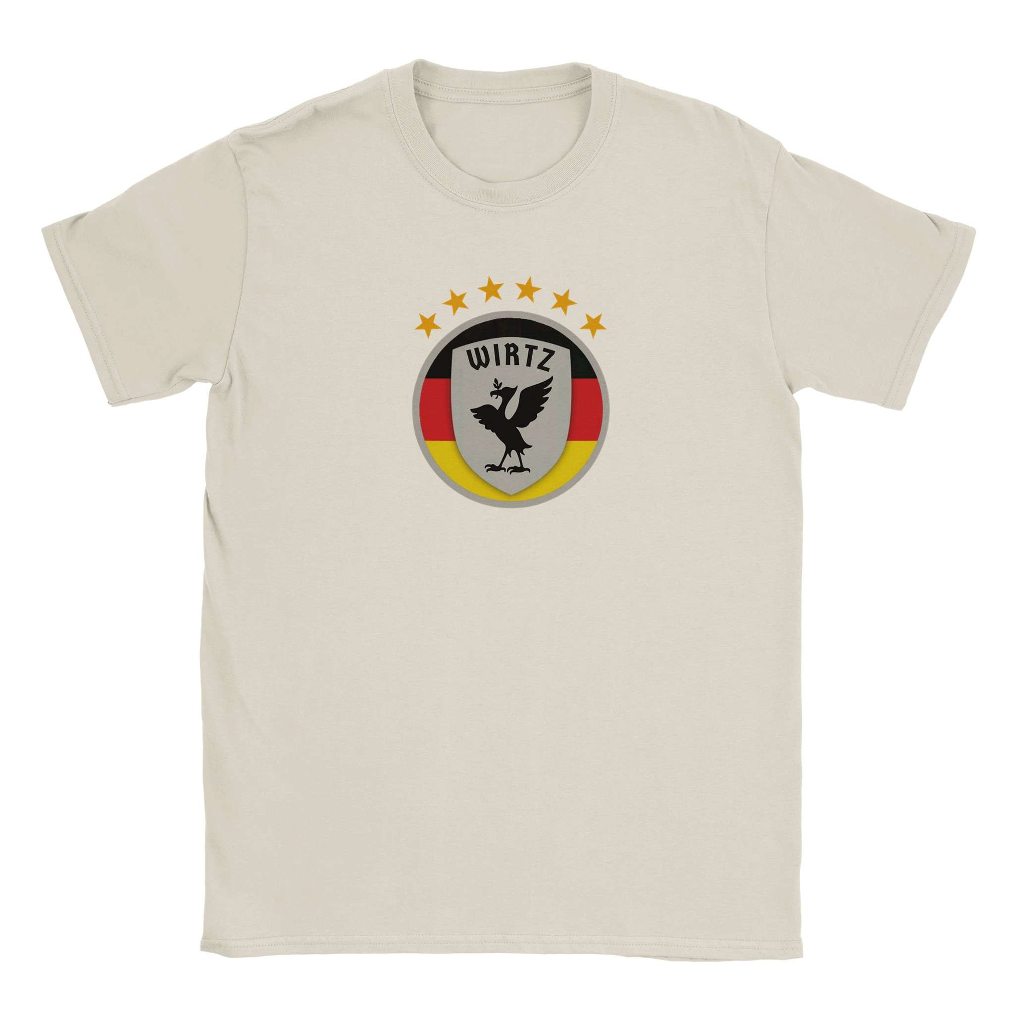 anfield-apparel-liverpool-florian-wirtz-t-shirt-unisex-baumwolle image 5