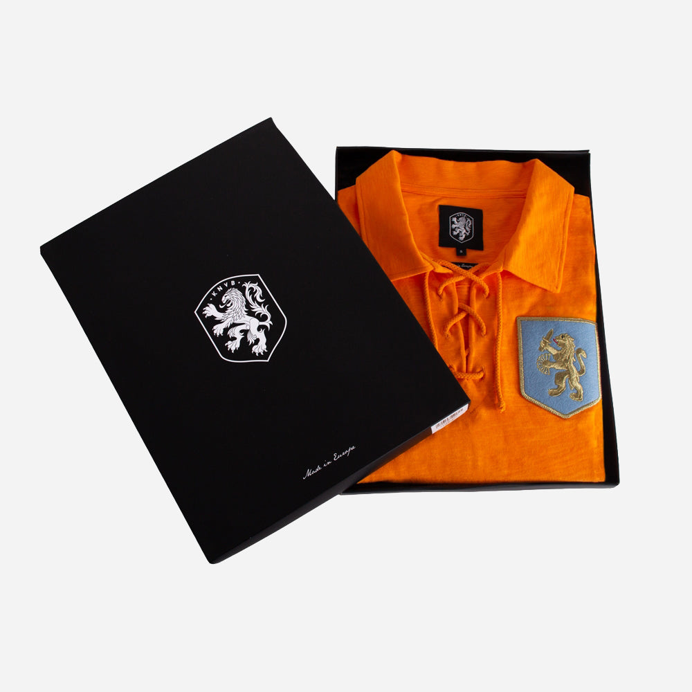 copa-classic-holland-1934-retro-fu-balltrikot-orange image 6