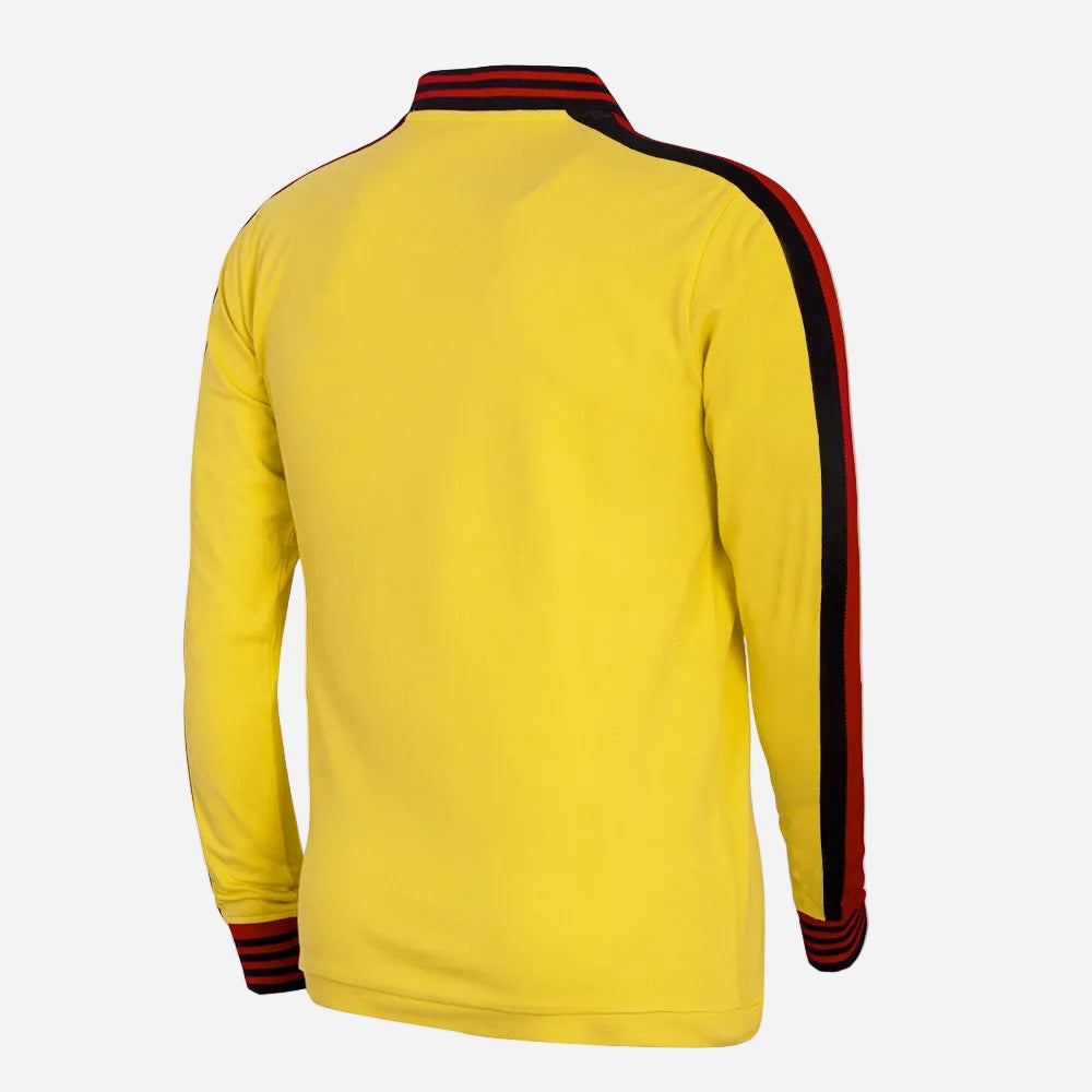 copa-classic-watford-fc-1976-77-retro-trikot-gelb-herren image 3