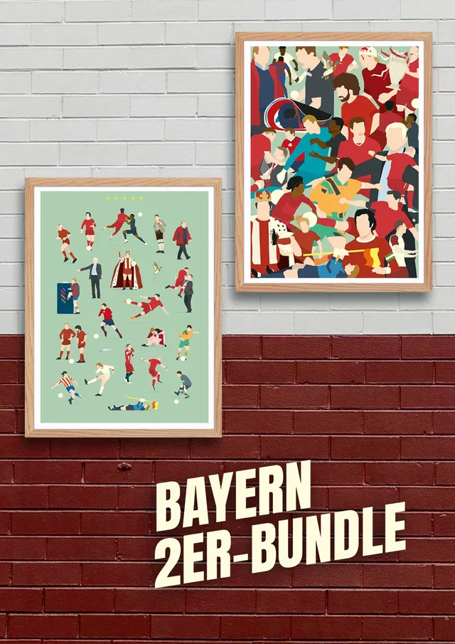 hands-of-god-bundle-bayern-2er-print-set-50x70-cm image 1