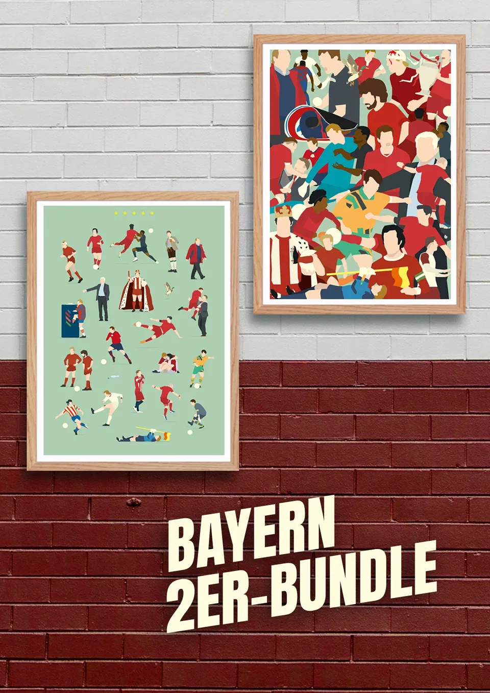hands-of-god-bundle-bayern-2er-print-set-50x70-cm image 1