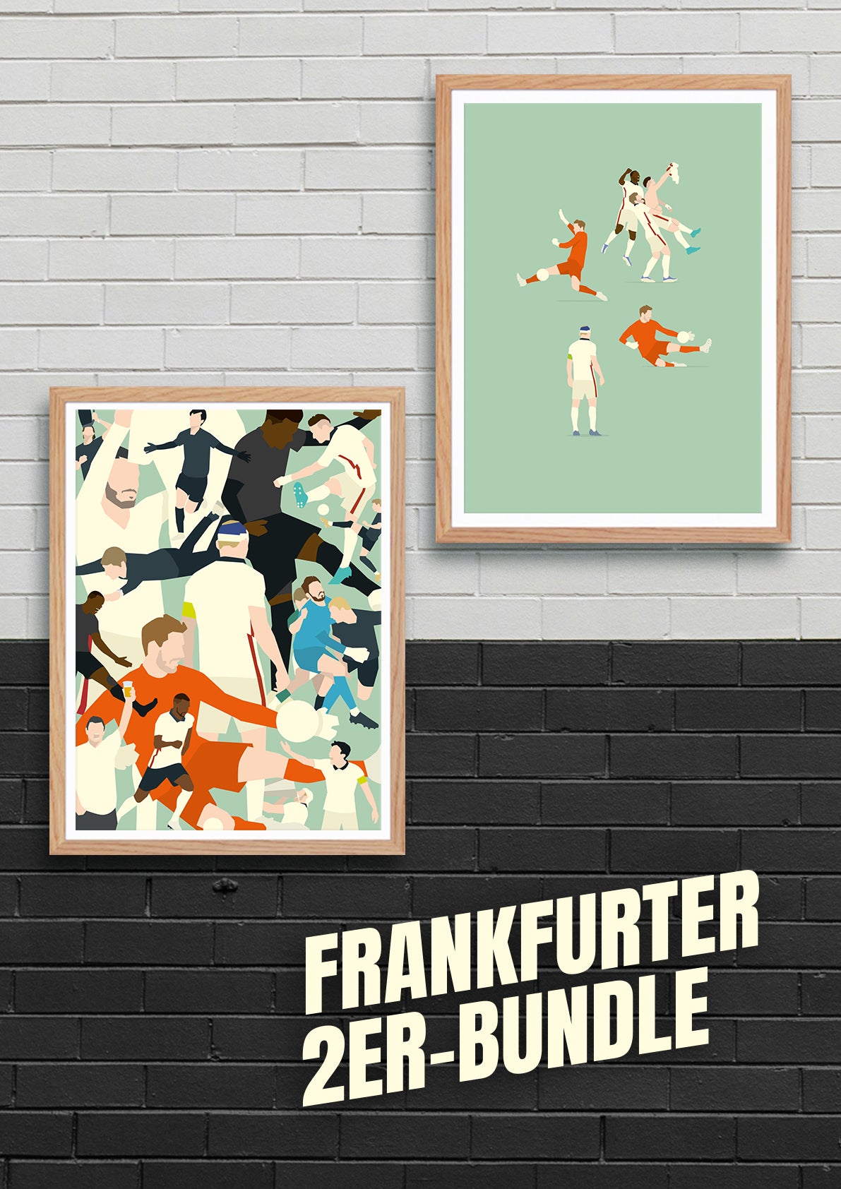 hands-of-god-frankfurt-2er-bundle-50x70-eintracht image 1