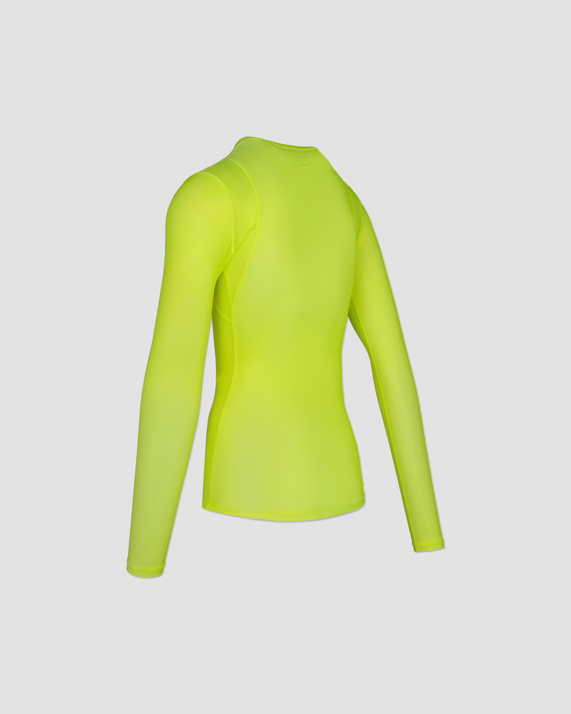 meyba-long-sleeve-base-layer-langarmshirt-gelb image 5