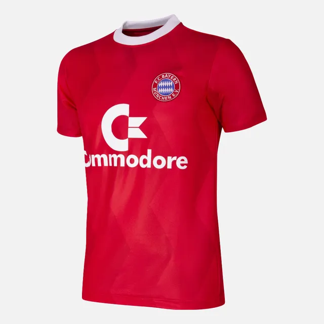copa-classic-bayern-m-nchen-1988-89-trikot-rot-herren image 1