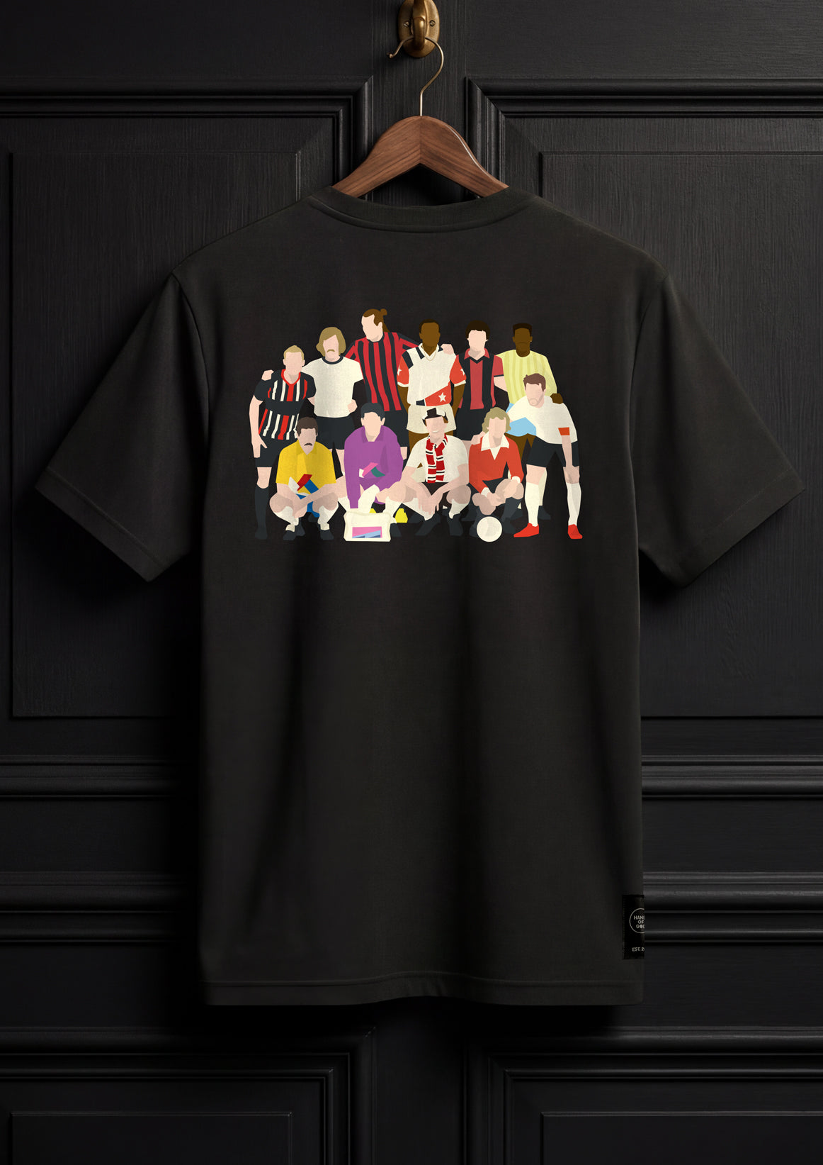 hands-of-god-frankfurt-allstars-t-shirt-eintracht-frankfurt-r-ckenprint image 1