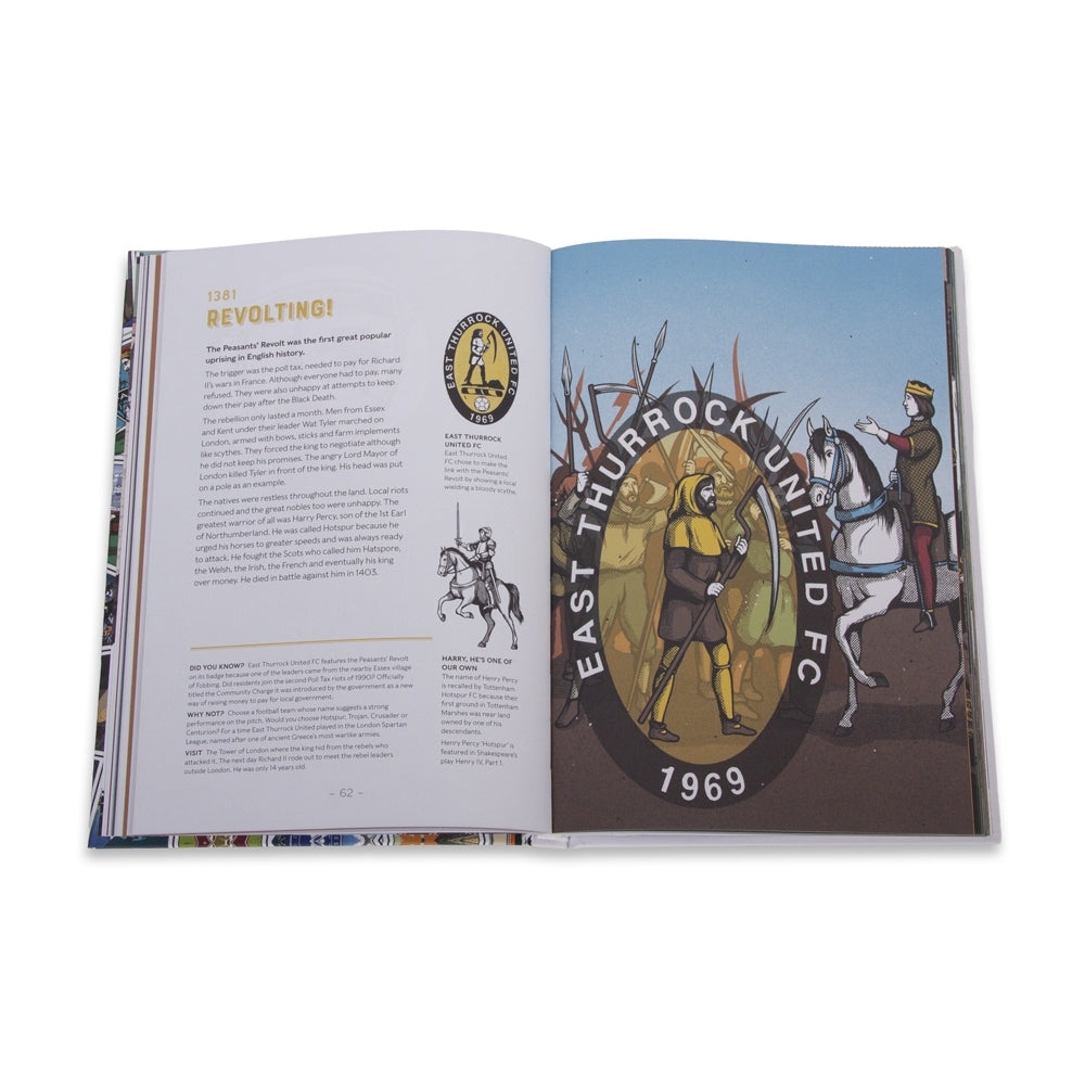 copa-books-the-beautiful-history-buch-wappen-premier-league image 2