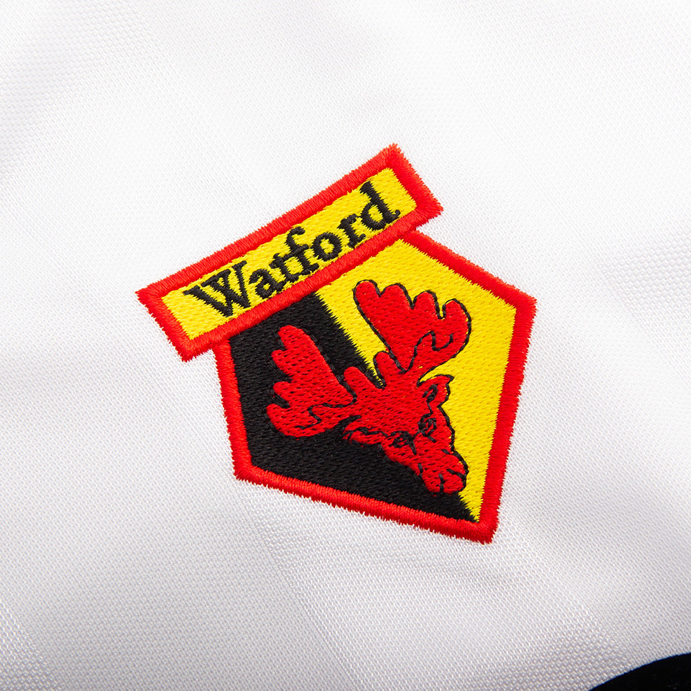 copa-classic-watford-fc-1983-85-ausw-rtstrikot-wei-retro image 4