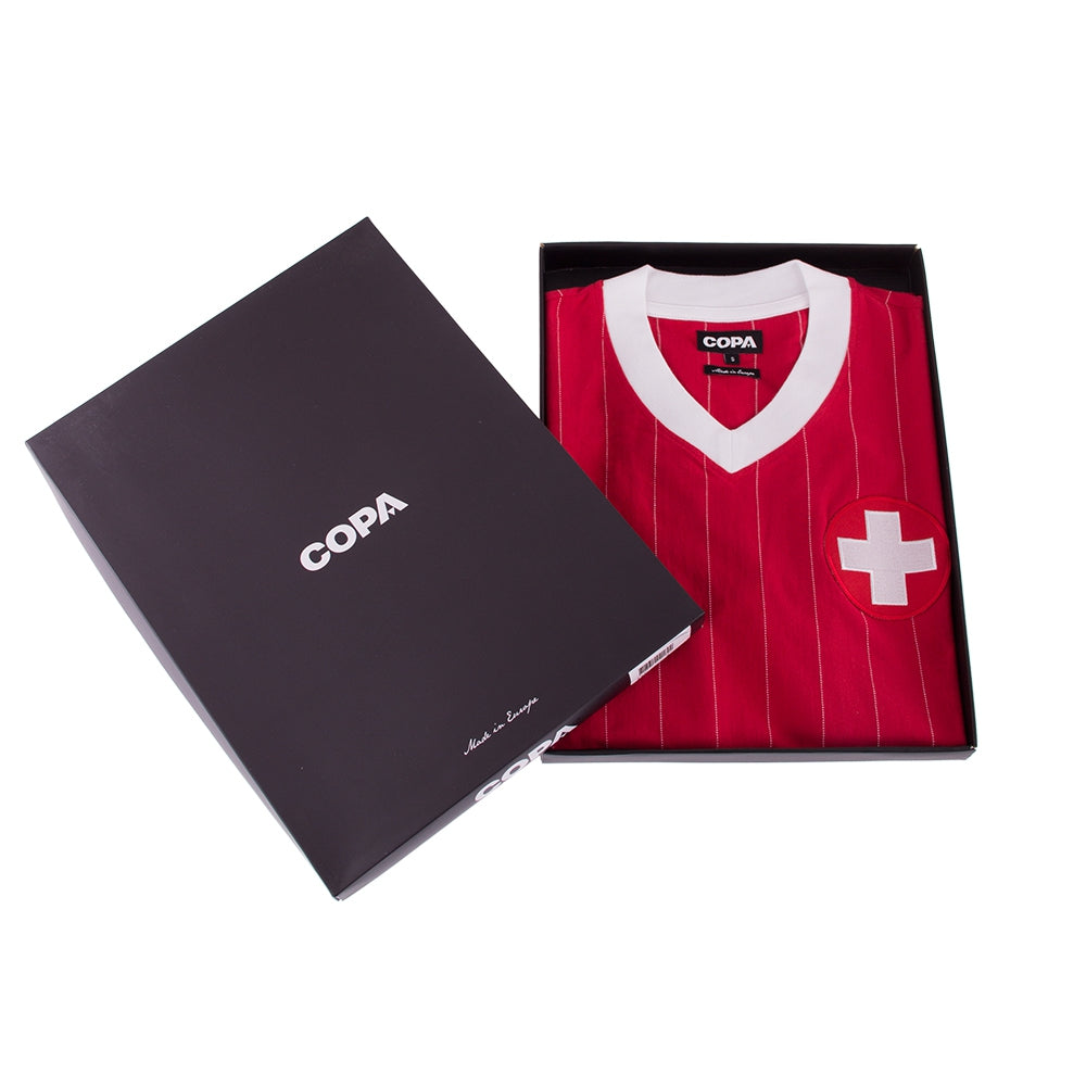 copa-schweiz-1982-retro-trikot-rot-herren-80s image 6
