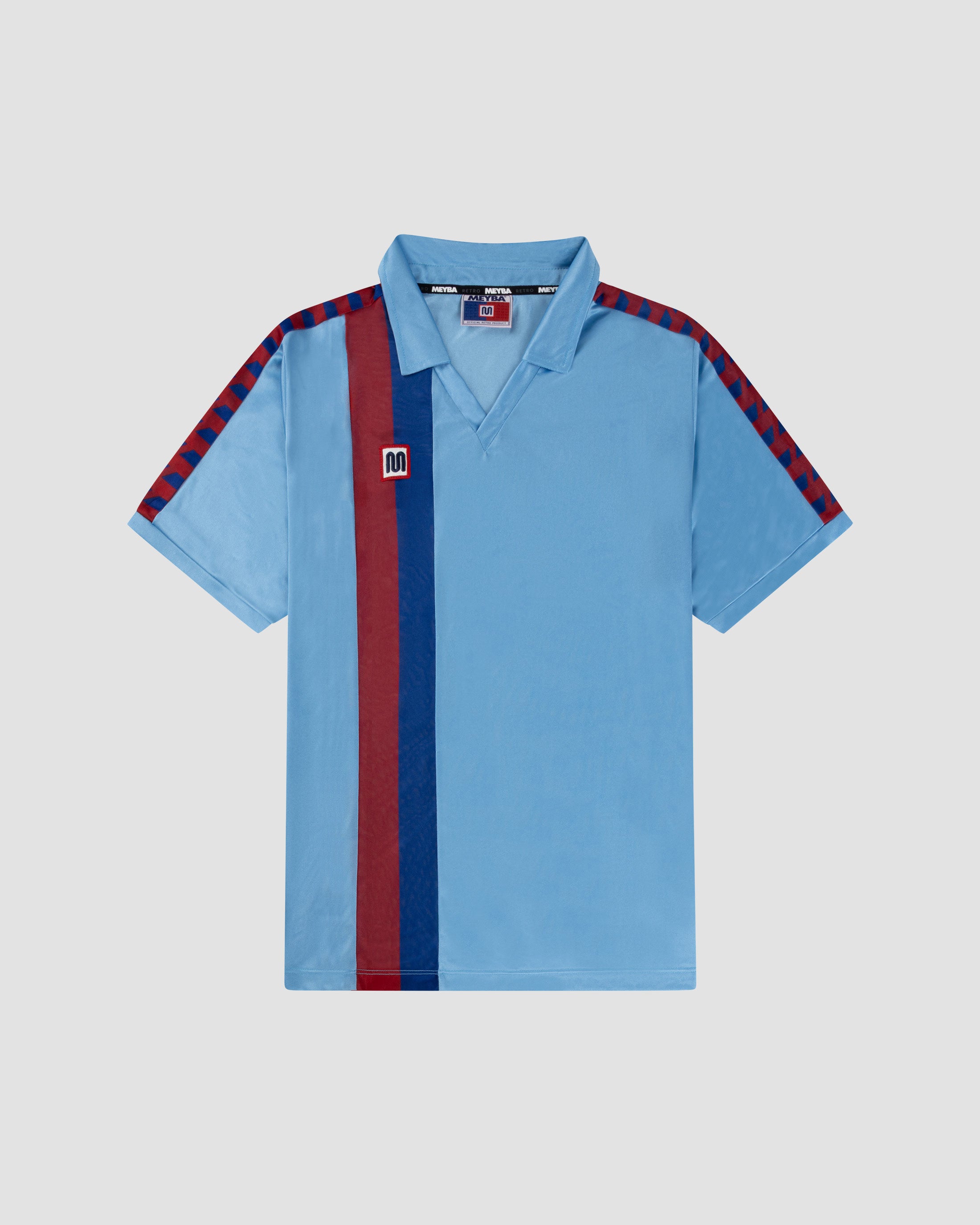 meyba-blaugrana-away-85-91-jersey-trikot-blau image 1