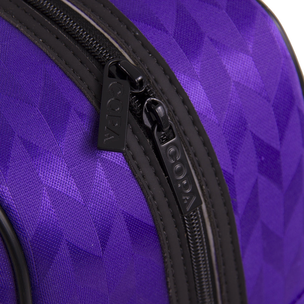 copa-classic-recycled-football-bag-violett-unikat image 3