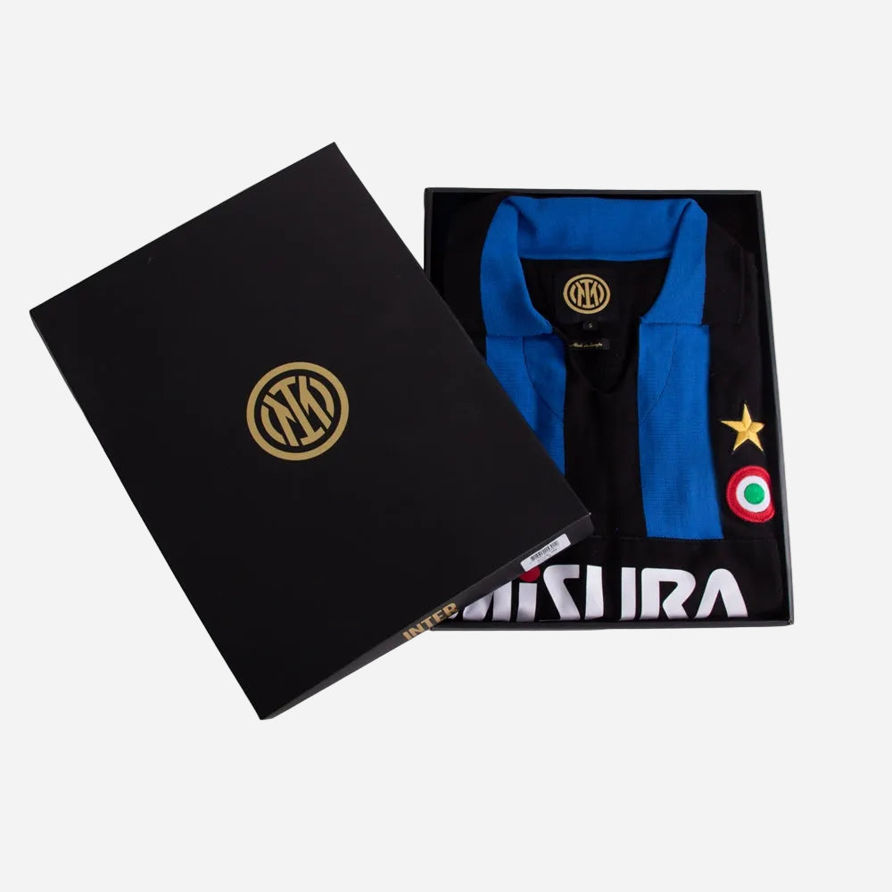 copa-classic-inter-1982-83-retro-fu-balltrikot-blau-schwarz image 7