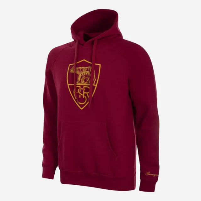 copa-classic-as-rom-heritage-hoodie-rot-herren image 1
