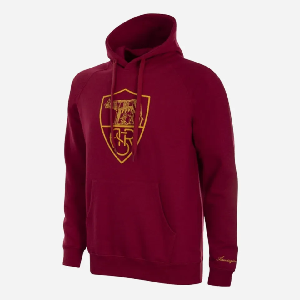 copa-classic-as-rom-heritage-hoodie-rot-herren image 1