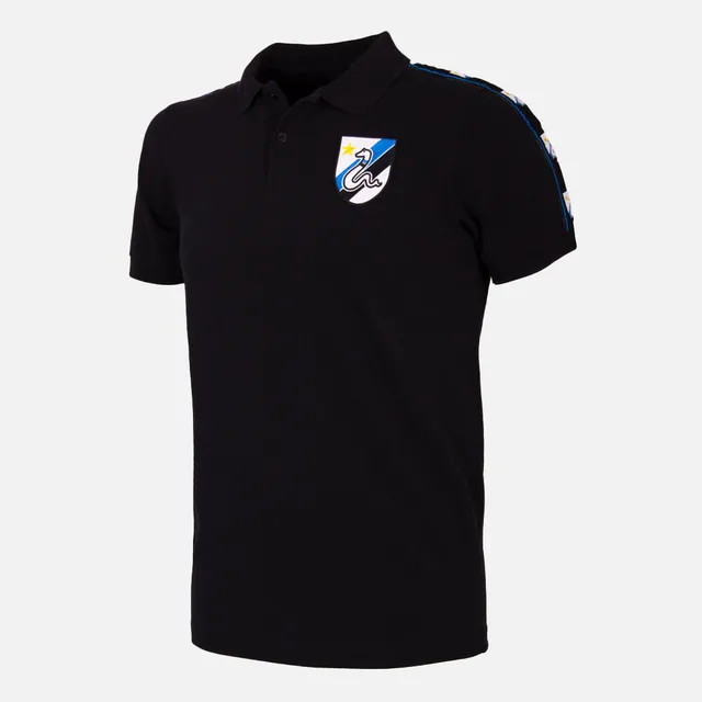 copa-classic-fc-internazionale-taper-poloshirt-schwarz image 1