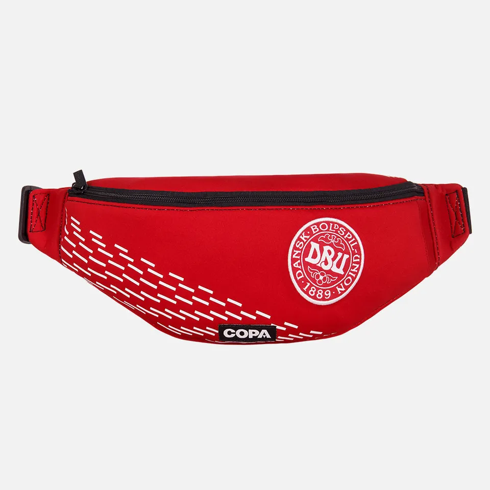 copa-classic-recycled-fanny-pack-bauchtasche-rot-einheitsgr-e-3 image 1