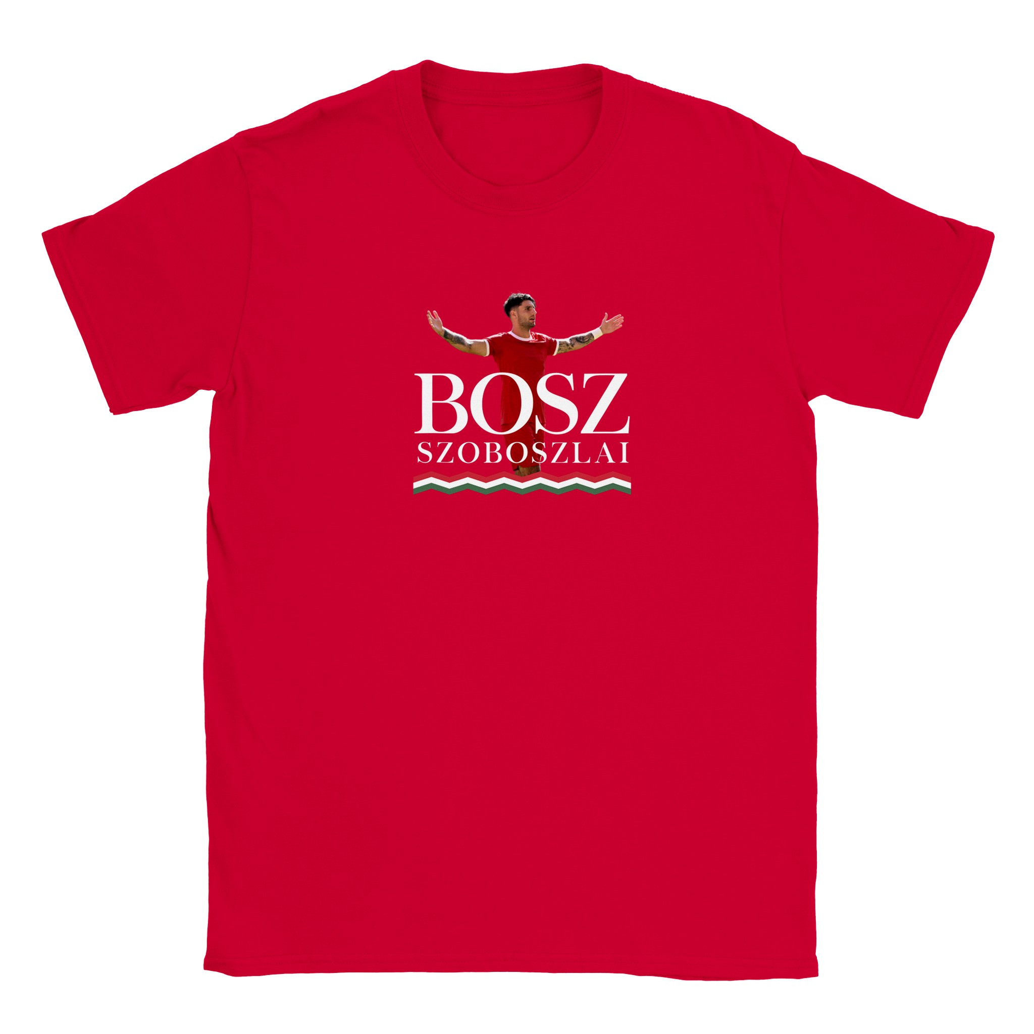 anfield-apparel-szoboszlai-kinder-t-shirt-nr-8-baumwolle image 6