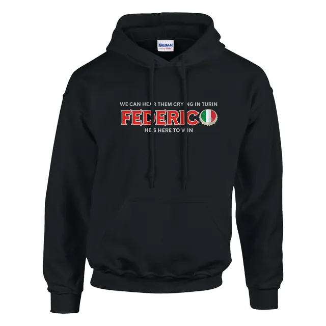 anfield-apparel-chiesa-hoodie-turin-kapuzenpullover image 1
