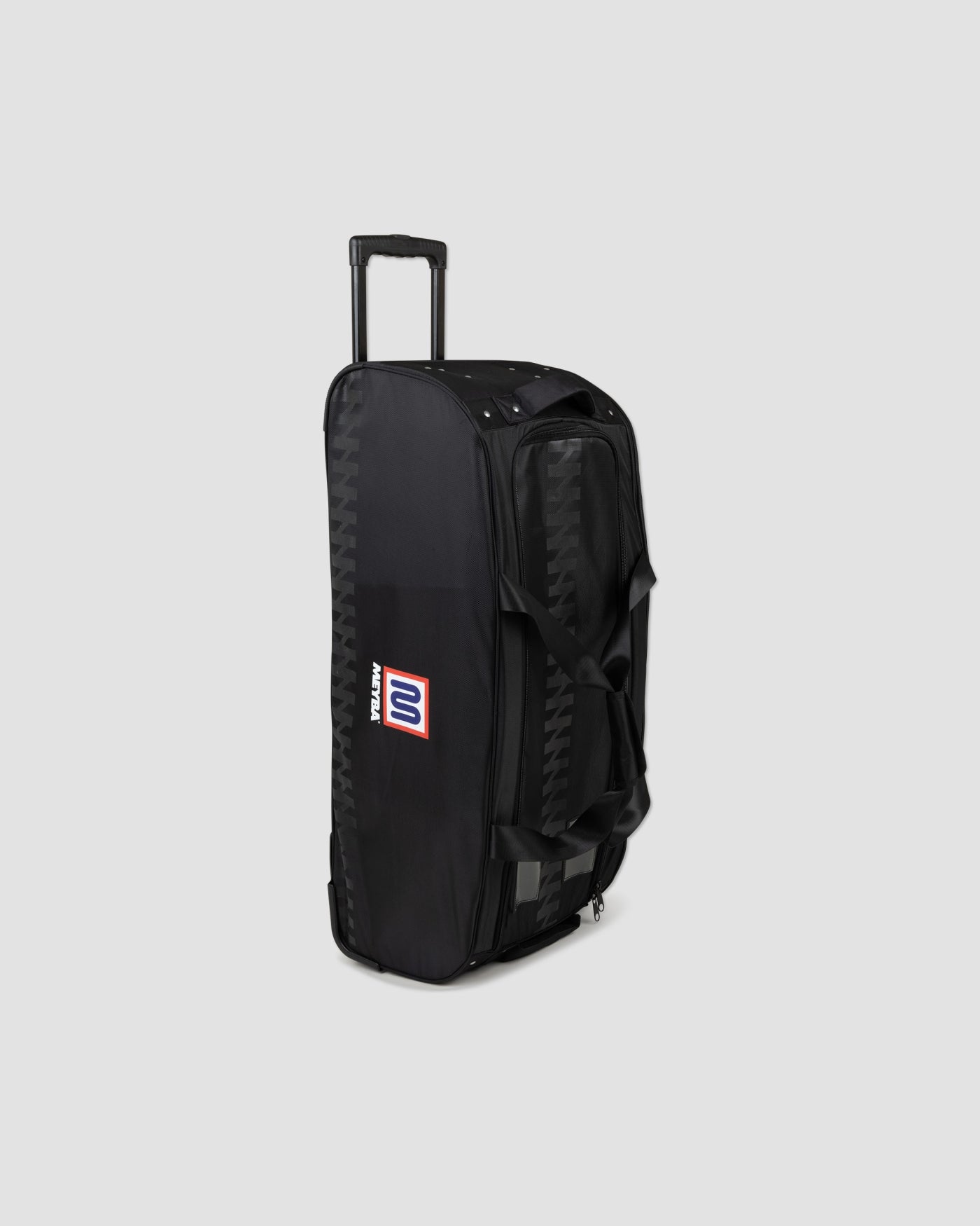 meyba-jumbo-team-bag-mey011a-sporttasche-schwarz-rollen image 1