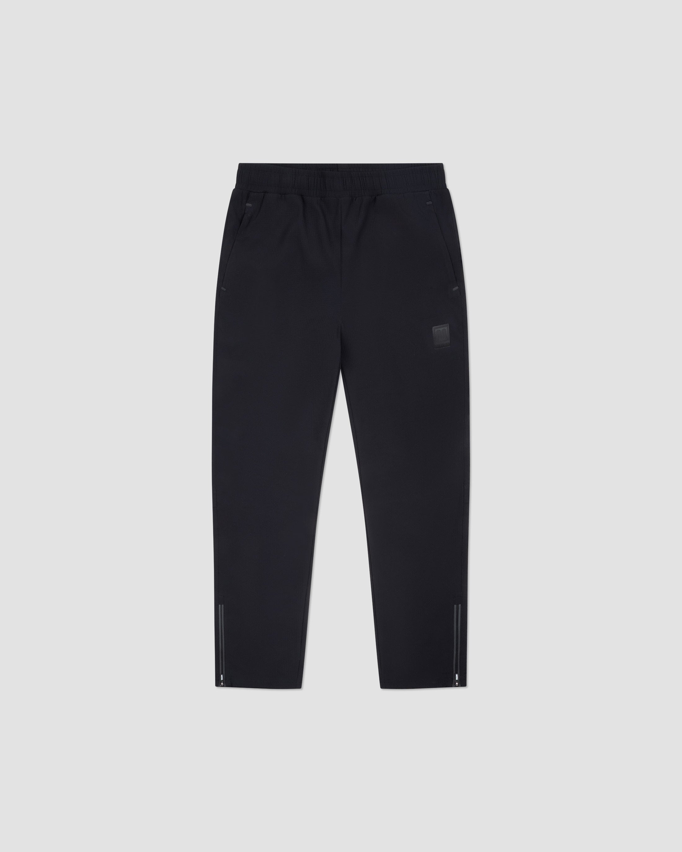 meyba-huron-track-pant-trainingshose-schwarz-polyester image 1