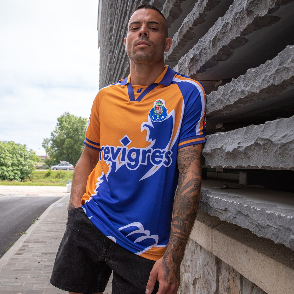 copa-classic-fc-porto-1998-99-ausw-rtstrikot-retro-fu-balltrikot-orange-blau image 8