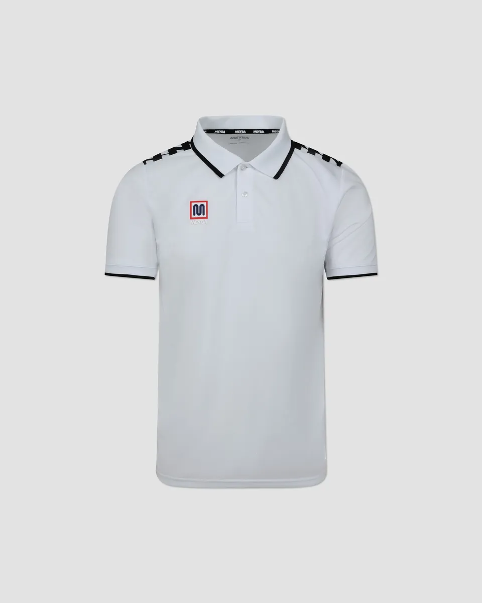 meyba-shift-polo-wei-herren-pique-polyester image 1