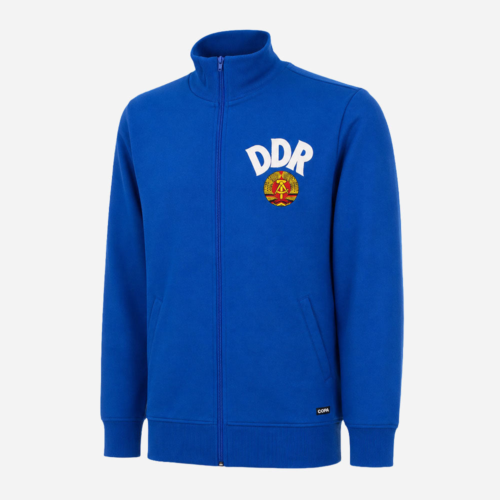 copa-classic-ddr-70er-retro-fu-balljacke-blau image 1