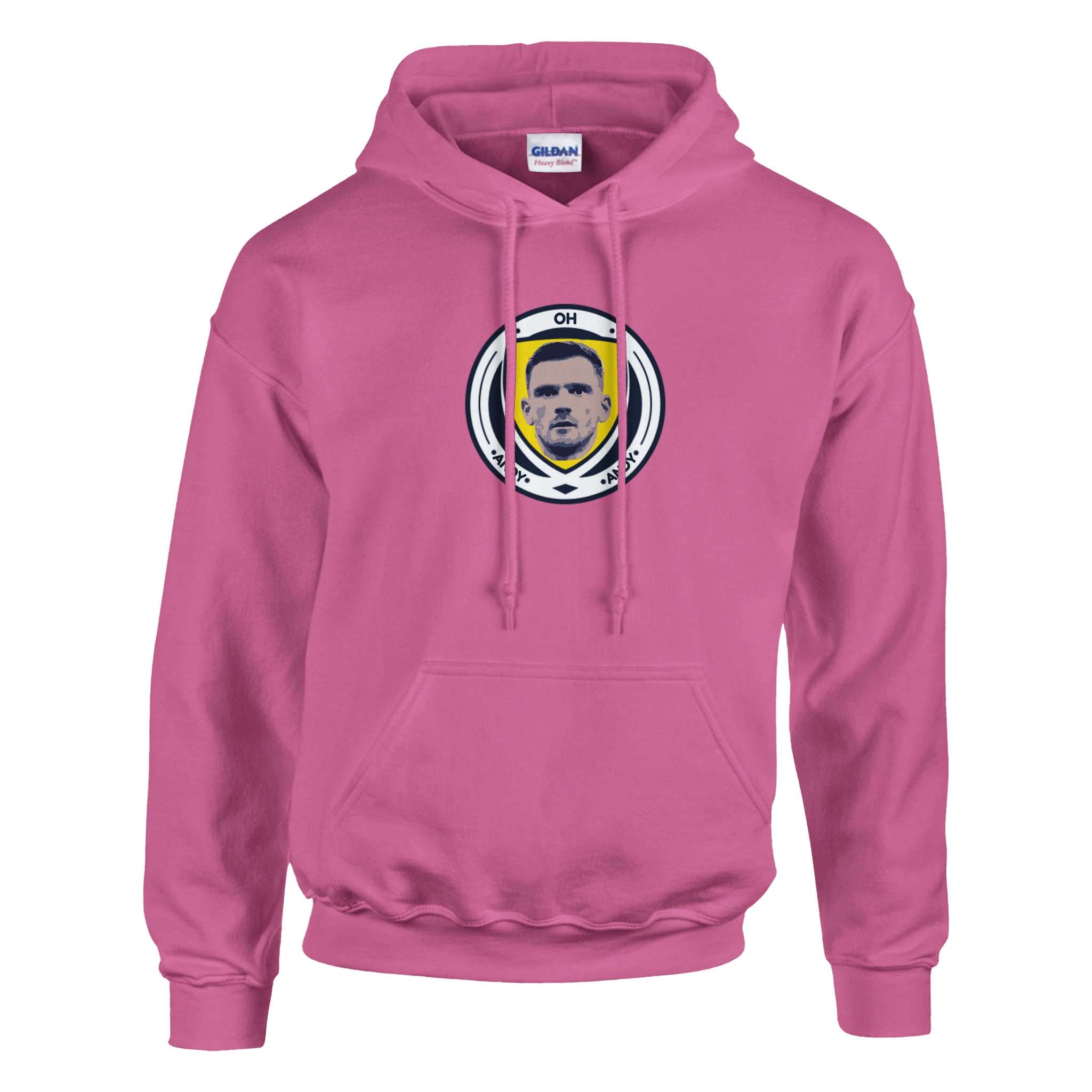 anfield-apparel-oh-andy-andy-robertson-hoodie-unisex-fleece image 6