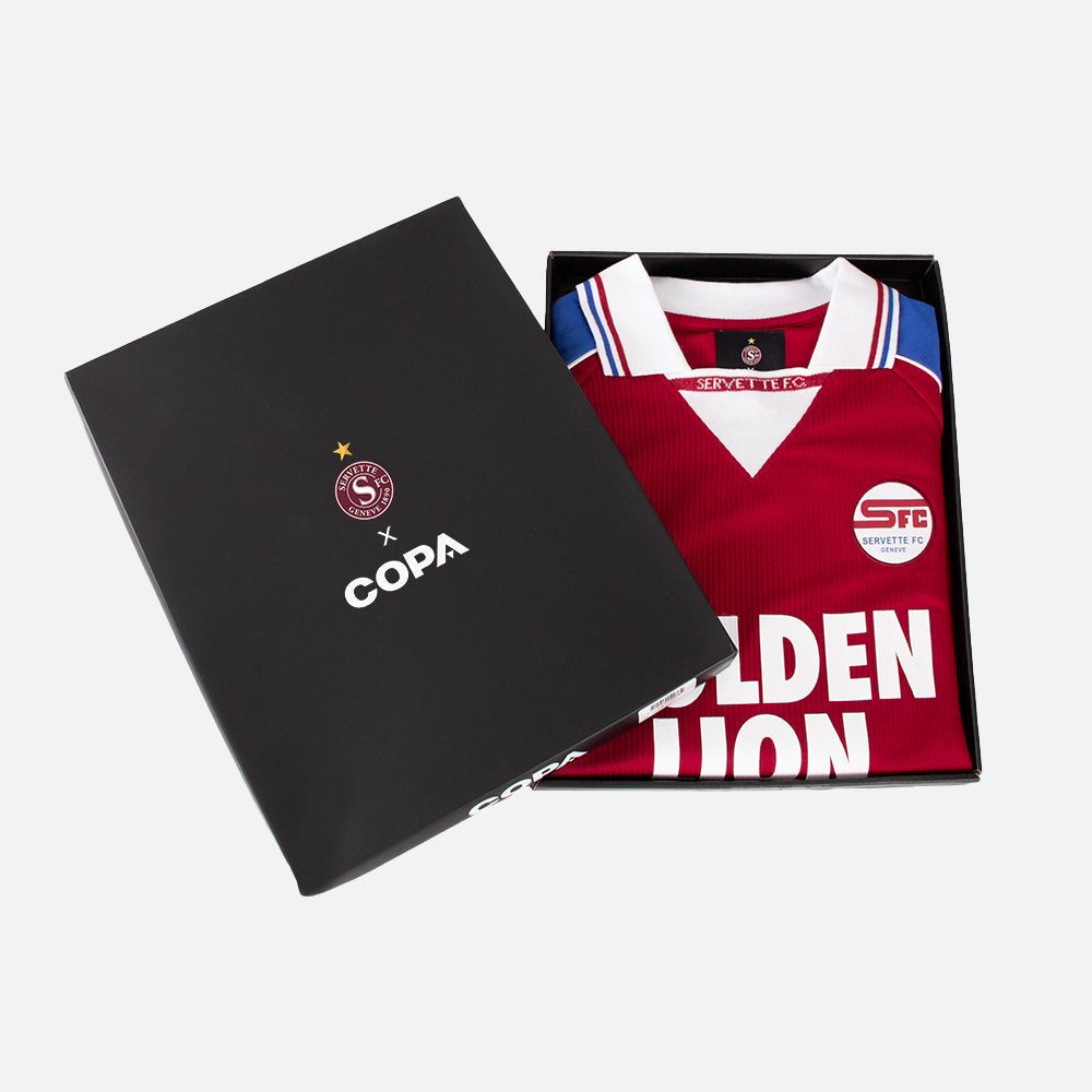copa-classic-servette-fc-1998-99-retro-fu-balltrikot-rot image 7