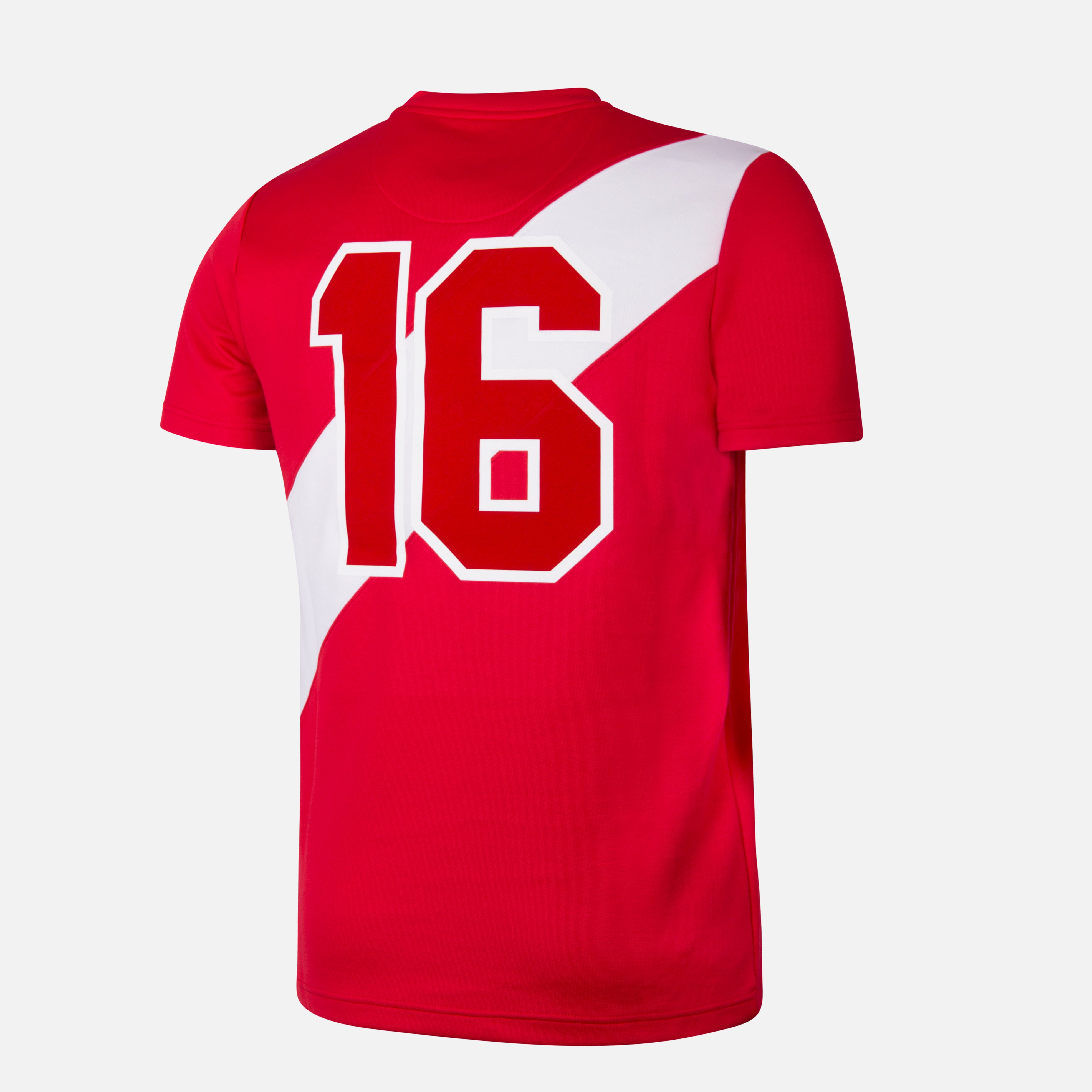 copa-classic-maradona-argentinos-juniors-1976-trikot-rot-retro image 4