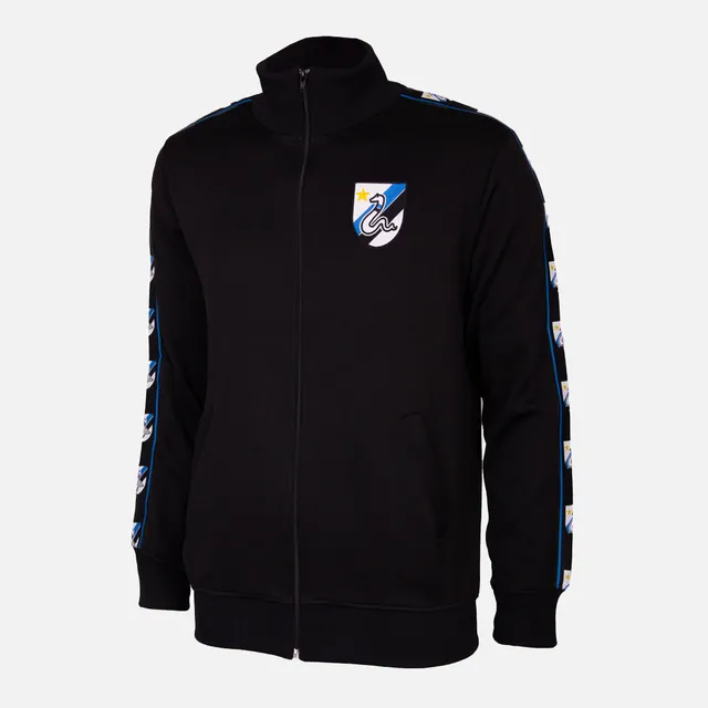 copa-classic-inter-taper-jacke-schwarz-biscione-herren image 1