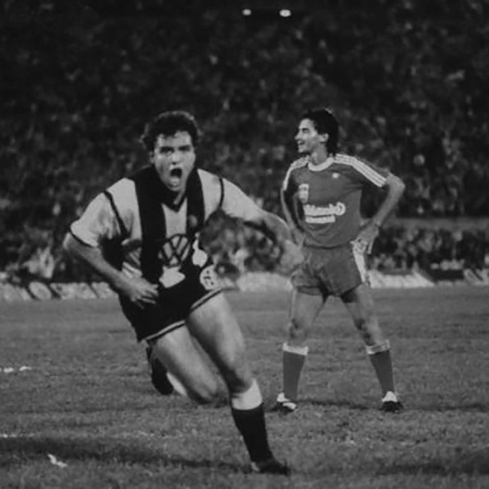 copa-retro-football-shirts-pe-arol-1987-trikot-gelb-schwarz-80er image 8