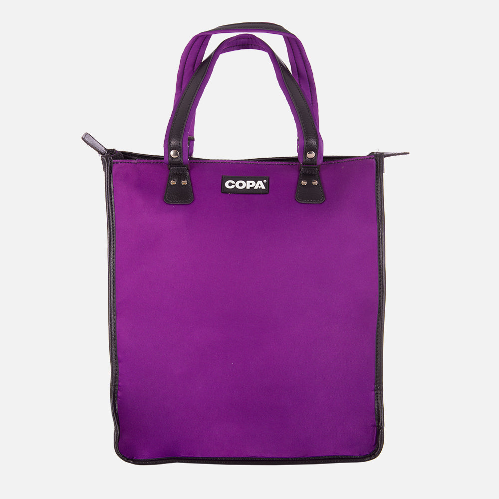 copa-classic-recycled-shopping-bag-tasche-violett-trikot image 2
