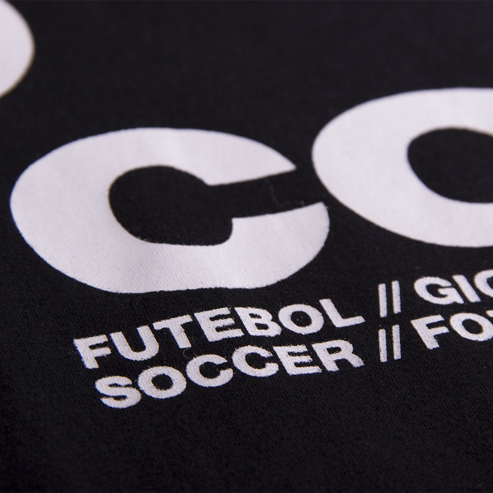 copa-classic-basic-t-shirt-schwarz-baumwolle image 4