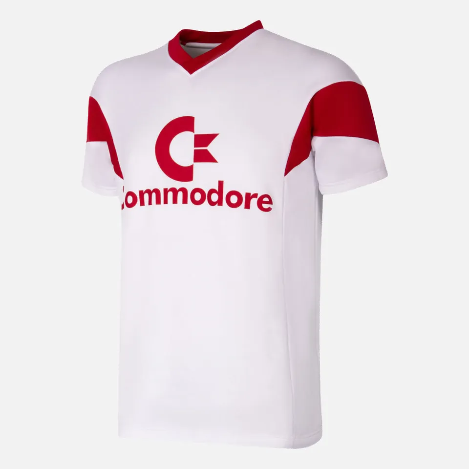 copa-classic-fc-bayern-1987-88-fu-balltrikot-wei-retro image 1