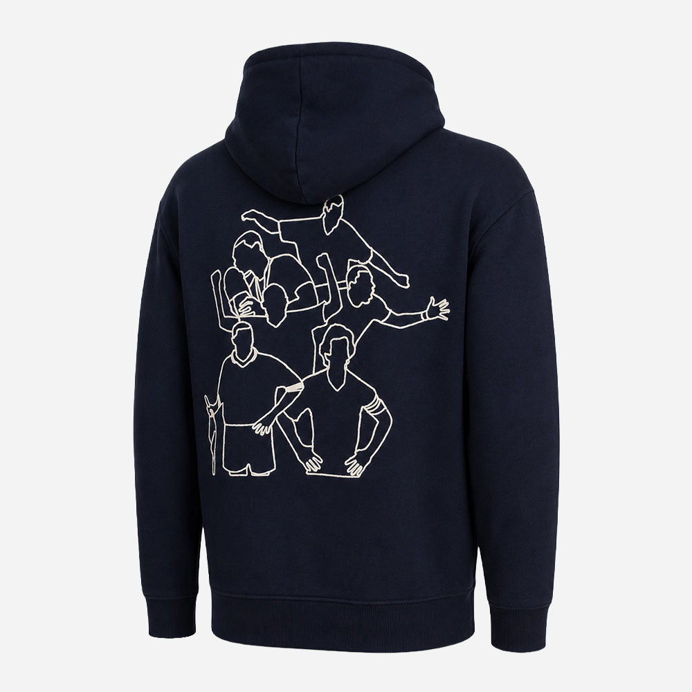 copa-classic-france-legends-kapuzenpullover-marine image 3