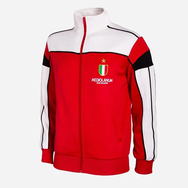 copa-classic-ac-milan-1988-trainingsjacke-rot-wei image 1