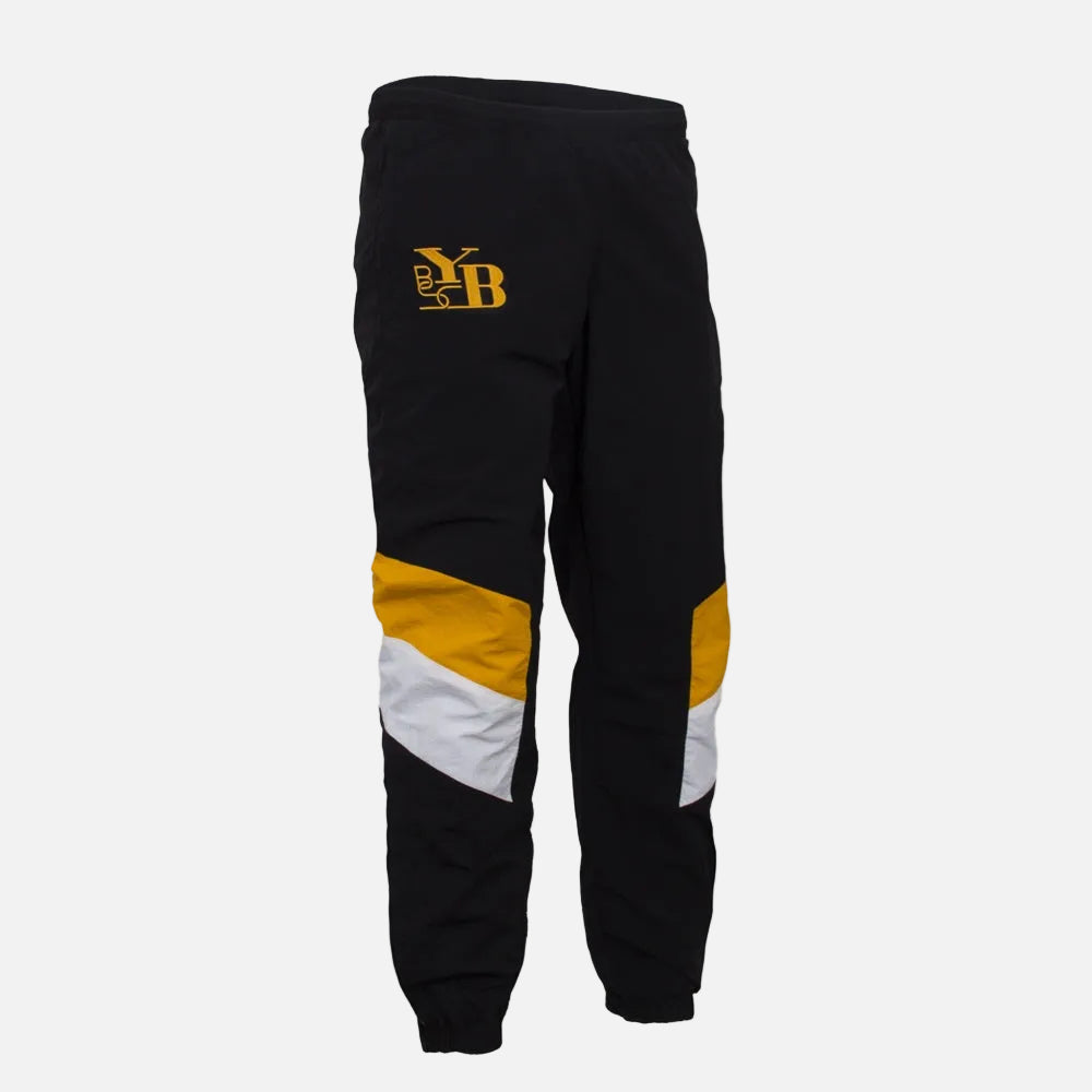 copa-classic-young-boys-trainingshose-schwarz-herren-retro image 1