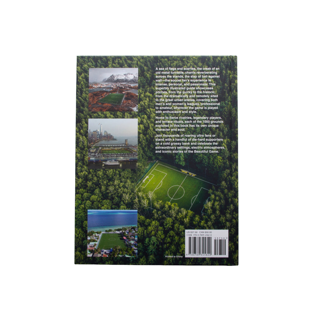 copa-classic-world-atlas-of-football-stadiums-buch-multicolor-one-size image 5