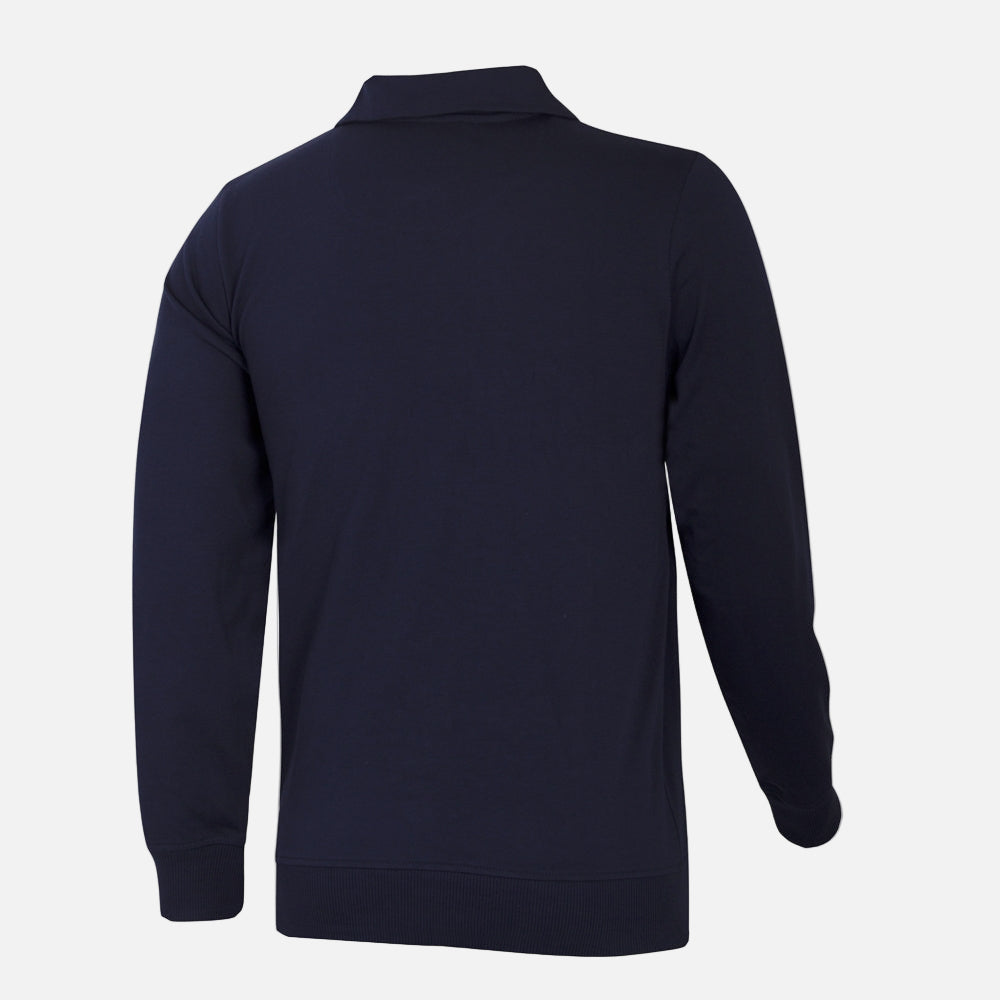 copa-classic-1860-m-nchen-1990-retro-jacke-marineblau image 3